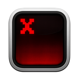 x app icon